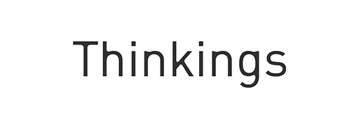 Thinkings