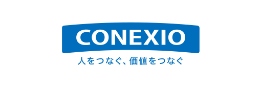 コネクシオ＜2＞
