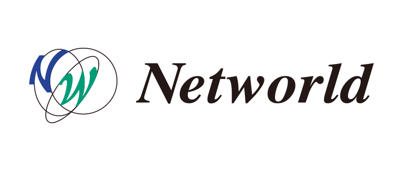 ネットワールド