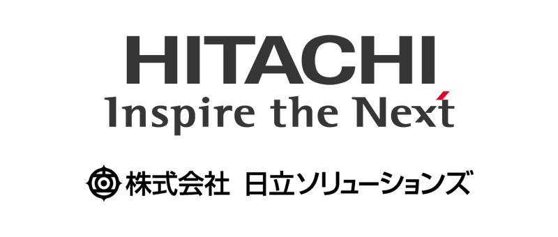 日立ソリューションズ