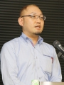 山田 志貴 氏