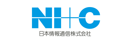 日本情報通信