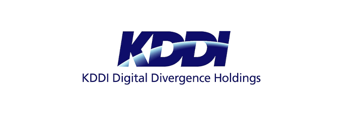 KDDI Digital Divergence Holdings
