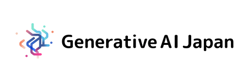 GenerativeAI Japan