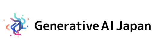 Generative AI Japan