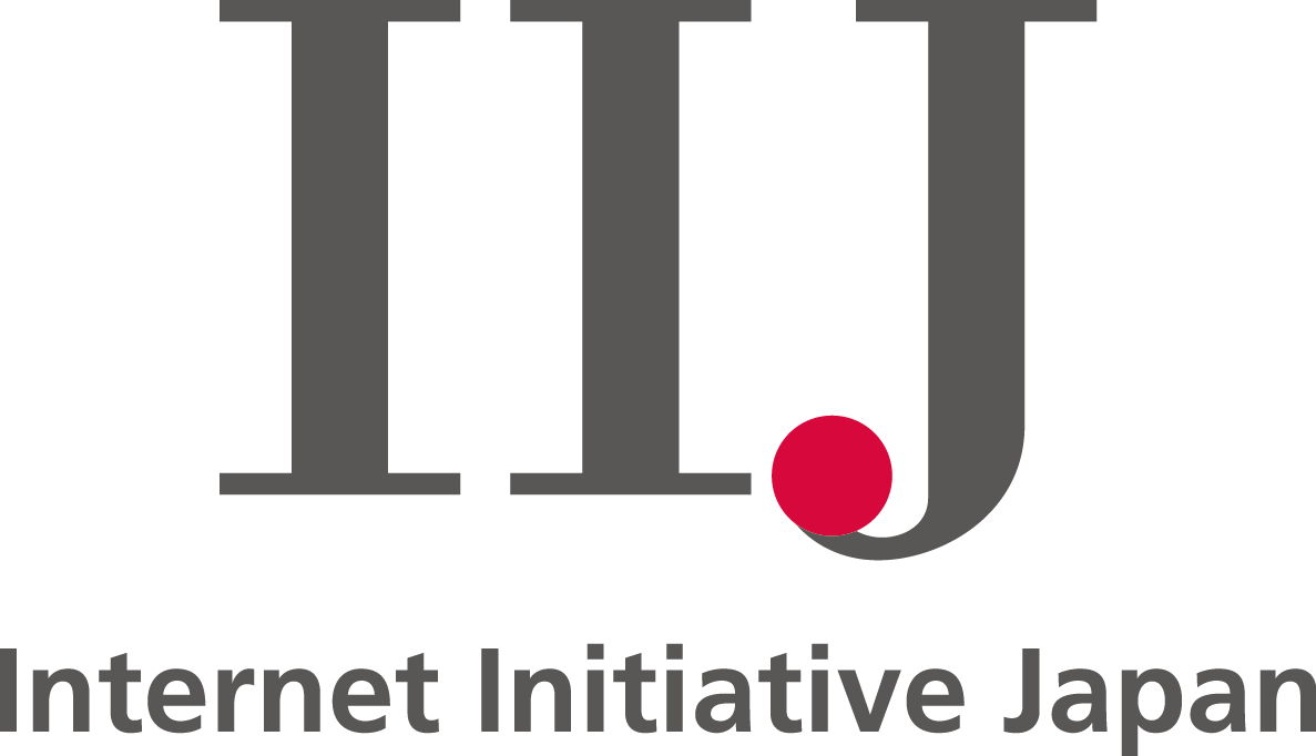 インターネットイニシアティブ