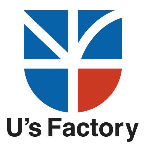 U'sFactory