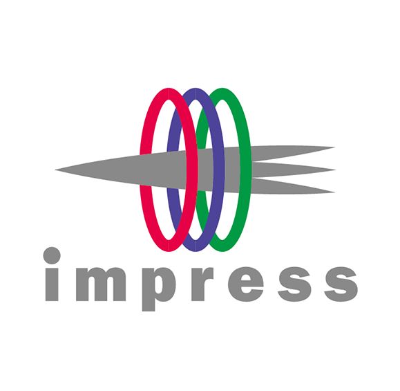 インプレス
