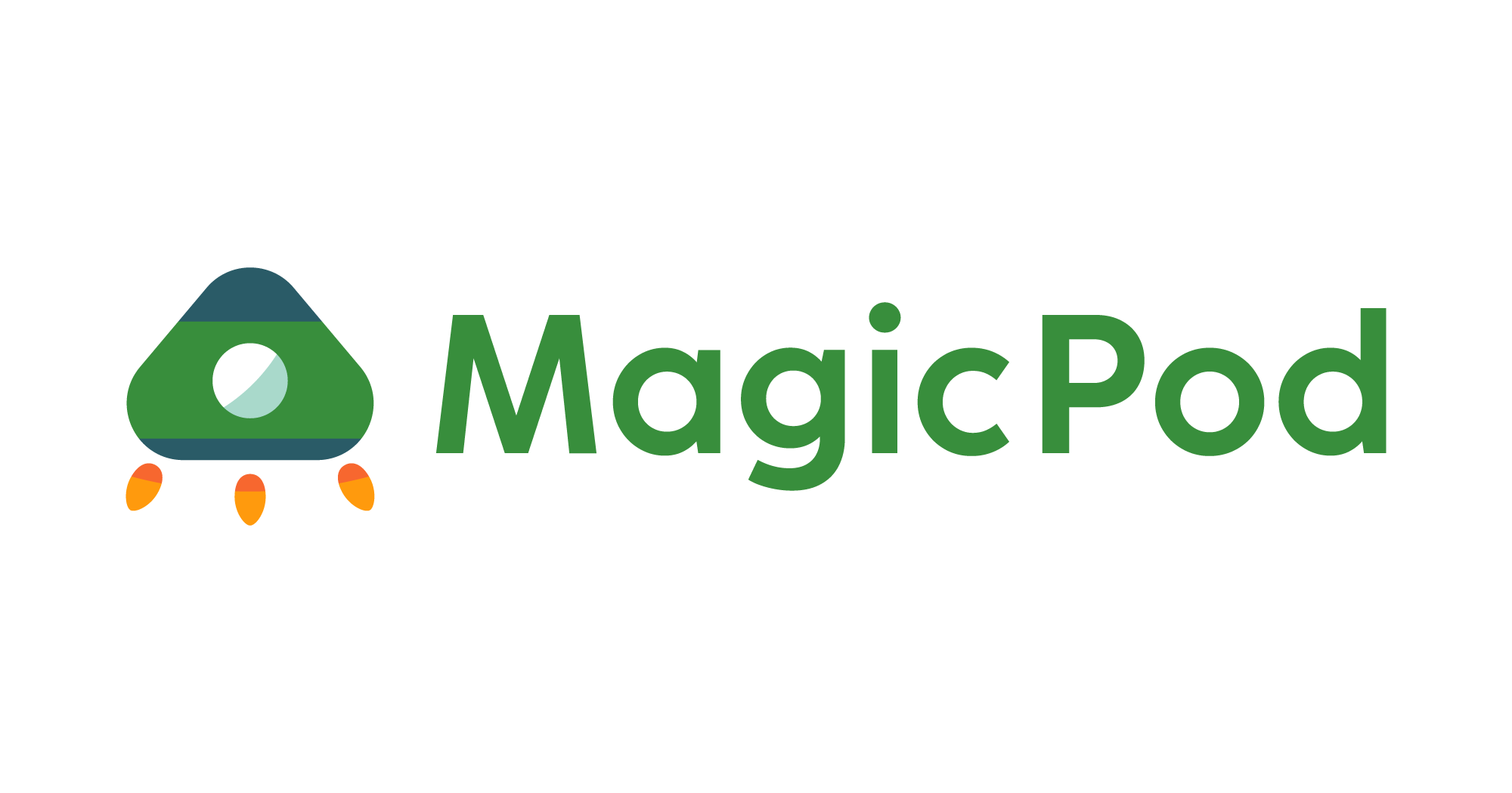MagicPod