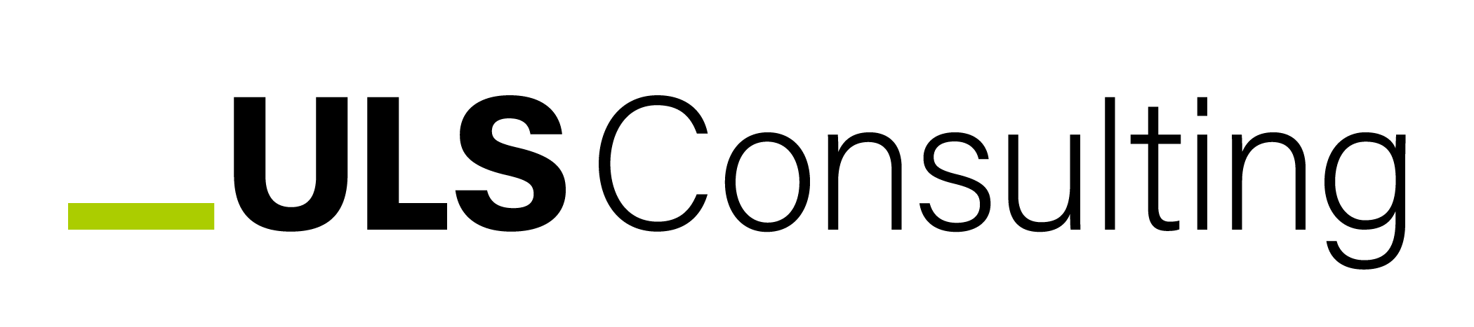 ULSコンサルティング
