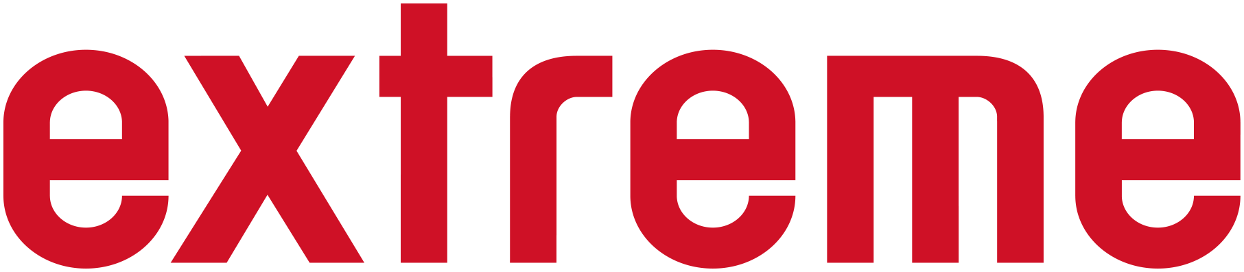 エクストリーム