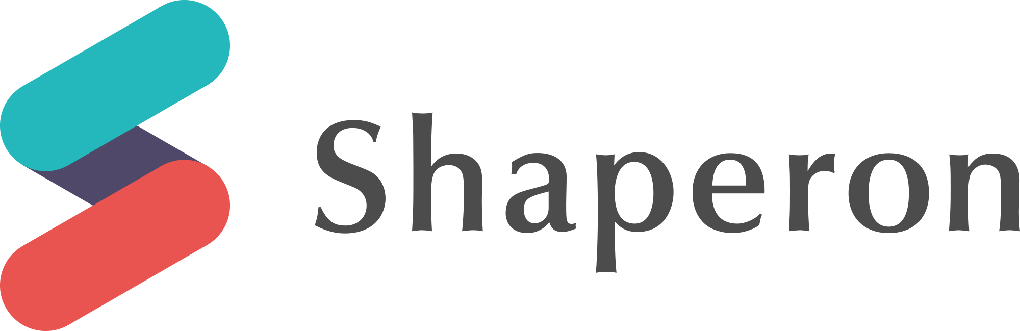シャペロン