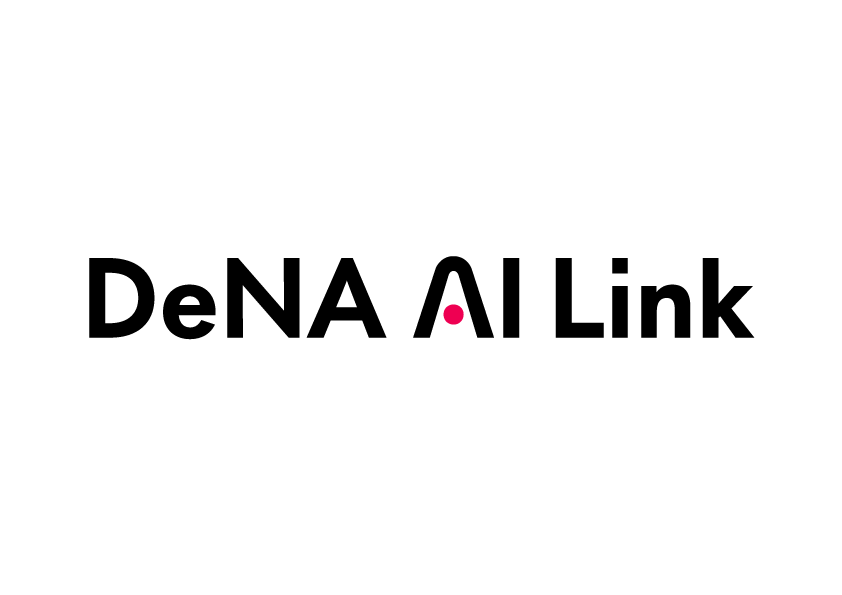 DeNA AI Link