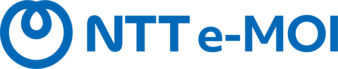NTT e-MOI