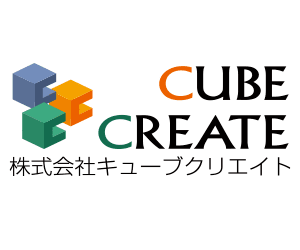 株式会社キューブクリエイト