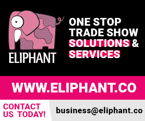 ELIPHANT ONE STOP TRADE SHOW SOLUTIONS & SERVICES
