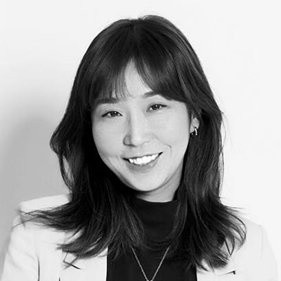 Portrait: Saori CHINEN