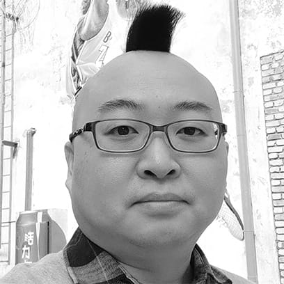 Portrait: Reona TAKAHASHI