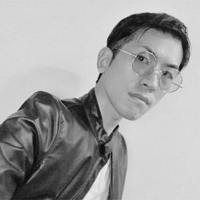 Portrait: Hajime KASAI