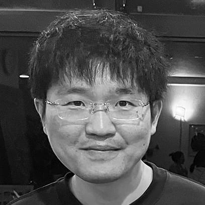 写真：大貫 真史 氏