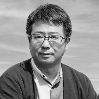 写真：村上 浩治 氏