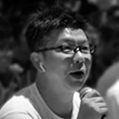 写真：駒形 一憲 氏