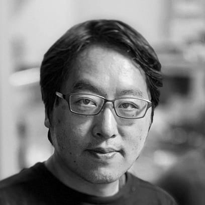 写真：小野 憲史 氏