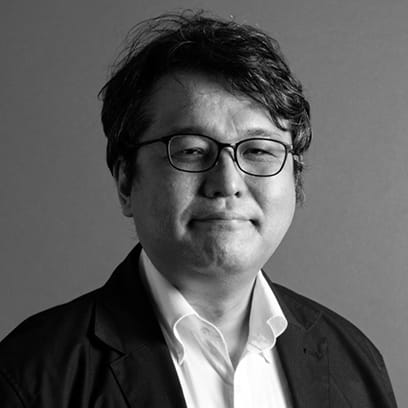 写真：新 清士 氏