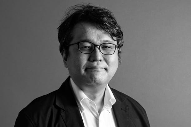 写真：新 清士 氏