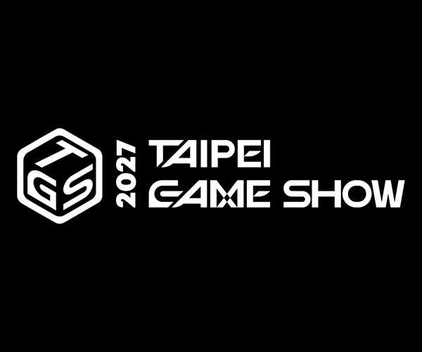 2027 TAIPEI GAME SHOW