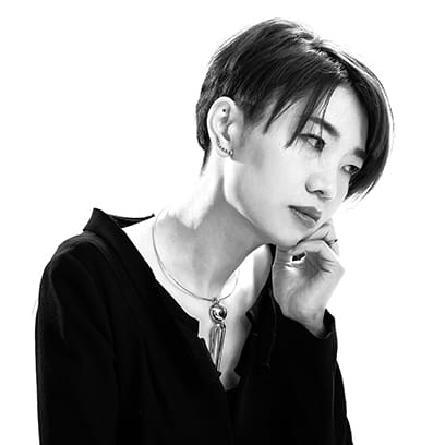 Portrait: Mirei TAKAHASHI
