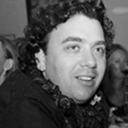 写真：Juan Gril 氏