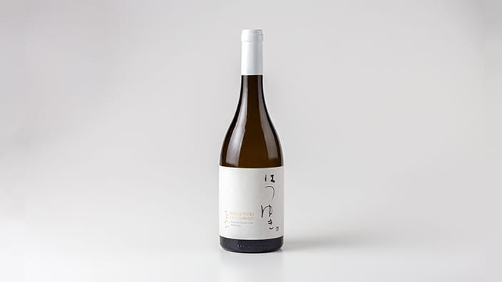 商品イメージ：はつゆき LATE HARVEST 2018