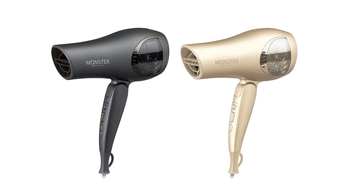 商品イメージ：ダブルファンドライヤー