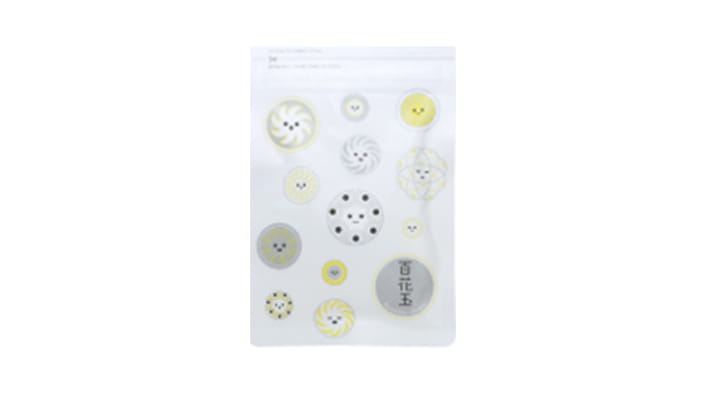 商品イメージ：百花玉