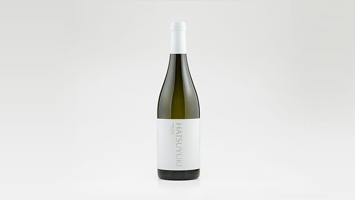 商品イメージ：HATSUYUKI 2023