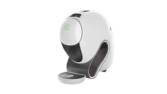 商品イメージ：ネスカフェ ドルチェ グスト ネオ