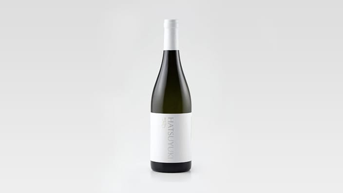 商品イメージ：HATSUYUKI 2024