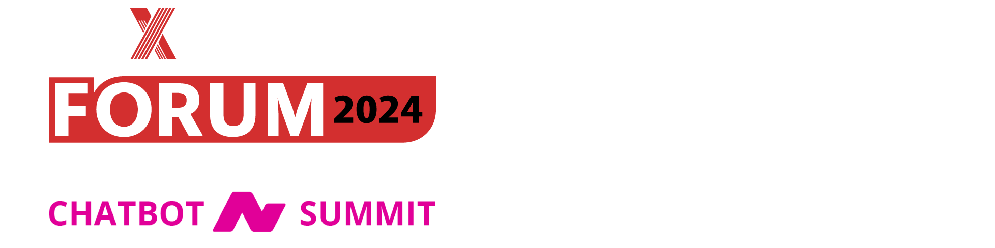 日経クロストレンドFORUM 2024｜CHATBOT SUMMIT TOKYO 2024