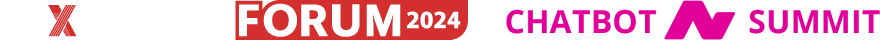 日経クロストレンドFORUM 2024｜CHATBOT SUMMIT TOKYO 2024