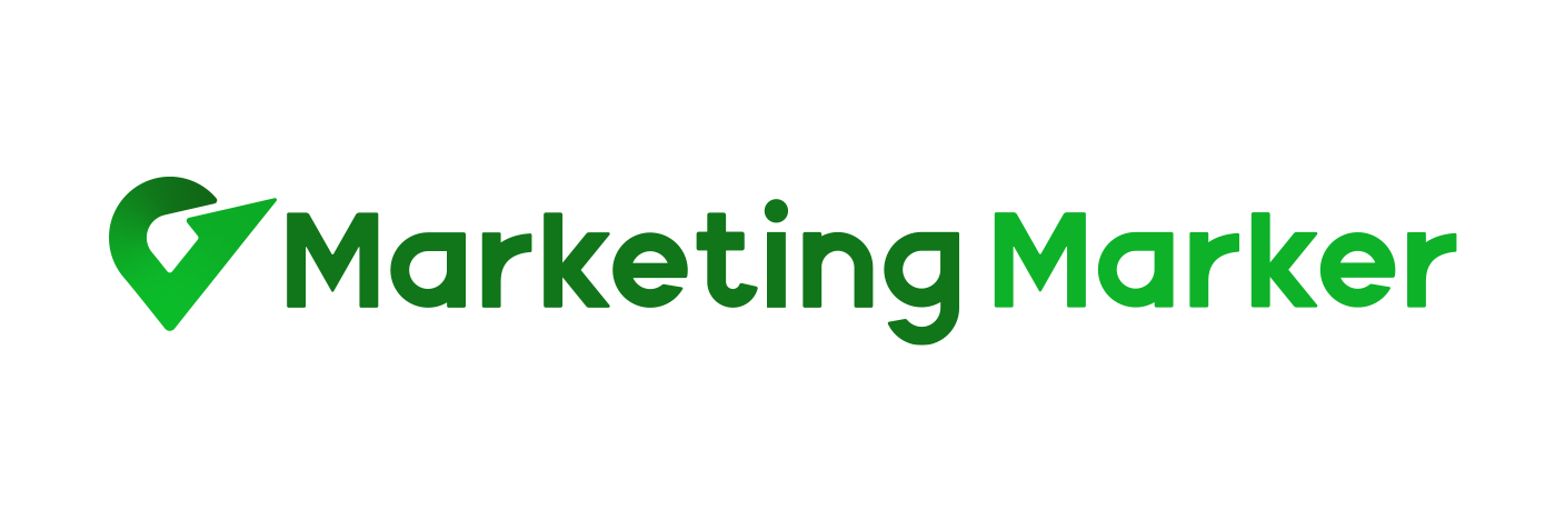 Marketing Marker